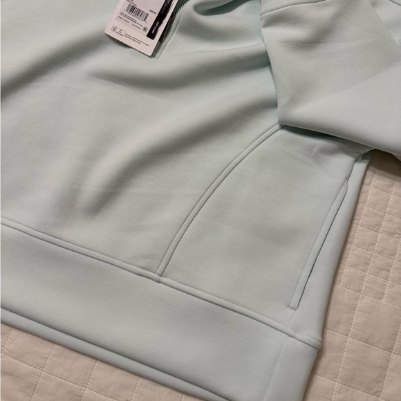 Calia Soft Scuba 1/4 Zip - Picture 5 of 6